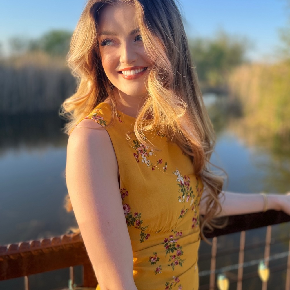 Meet your Posher, Anaïs